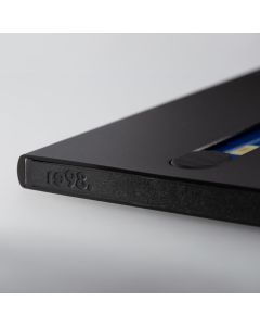 Kartenetui mit RFID-Ausleseschutz RE98-Grand Ouvert