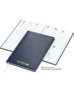 Wochentimer Prestige inkl. Prägung