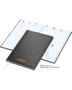 Wochentimer Prestige inkl. Siebdruck-Digital