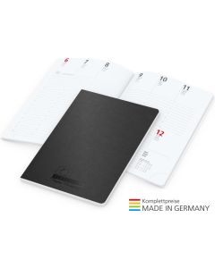 Wochentimer Prestige-Flexx inkl. Prägung