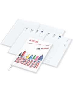 Note-Hybrid inkl. 4c-Druck