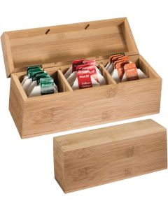 Teebox Damaskus