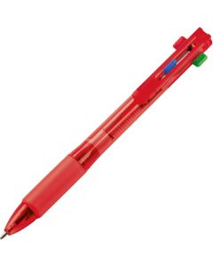 4in1 Kugelschreiber Neapel