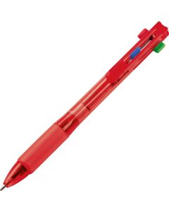 4in1 Kugelschreiber Neapel