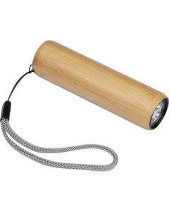 Bambus Taschenlampe Dundee