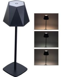 Tischlampe Blackburn