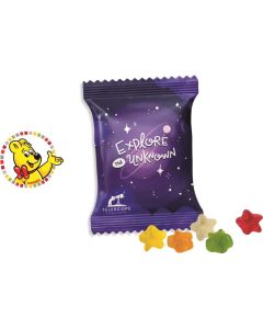 Haribo Standardformen Werbetüte, 15 g - verschiedene Sorten - inkl. Werbedruck