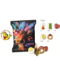 HARIBO Starmix Werbetüte