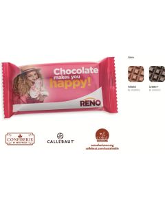 Schokolade 40 g Tafel