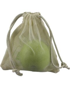 Apfeldäschle - Zuziehbeutel