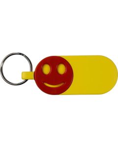 Schlüsselanhänger Moon