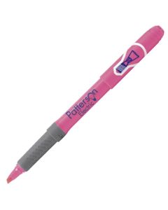 BIC® Brite Liner® Grip Leuchtmarker inkl. 1c-Siebdruck