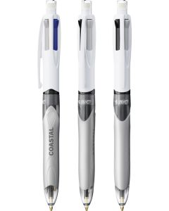 BIC® 4 Colours 3+1HB inkl. Lasergravur