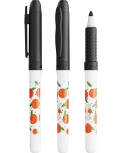 BIC® Velleda® White Board Marker Grip inkl. 1c-Siebdruck