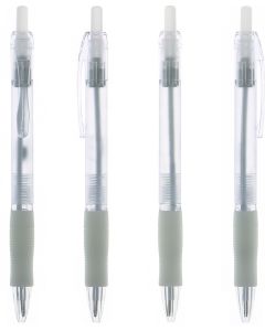 Click Kugelschreiber inkl. 1c-Siebdruck
