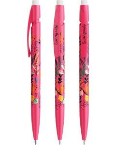 BIC® Media Clic Druckbleistift - inkl. 1c Siebdruck