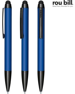 roubill Attract Soft Touch Kugelschreiber Touch Pad Pen