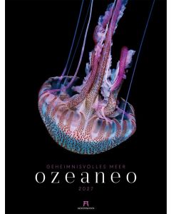 Kalender Ozeaneo 2027