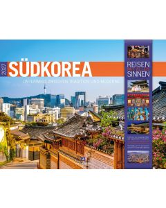 Kalender Südkorea 2027