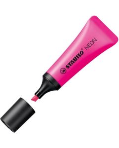 Stabilo® NEON Leuchtmarkierer