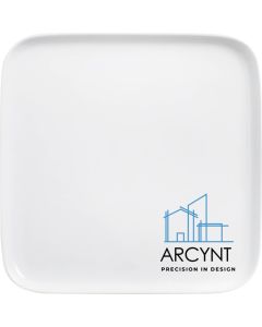 senator® Caleo Porzellantablett quadratisch