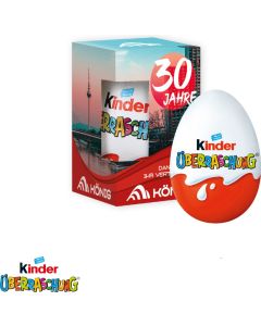 Kinder-Überraschung