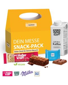 Snack Pack Kleine Pause