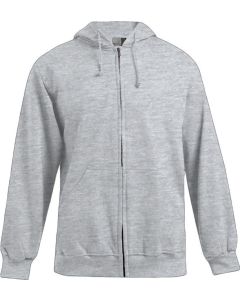 Promodoro Men’s Hoody Jacket 80/20