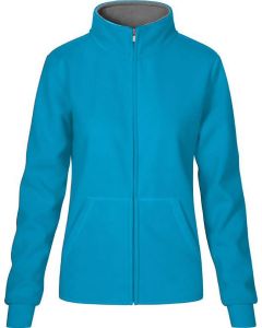 Promodoro Women’s Double Fleece Jacket