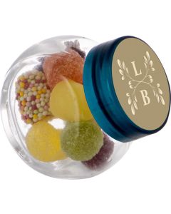 Micro Glaskrug 50 ml, mit Tum Tum