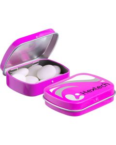 Mini Klappdeckeldose Mentos