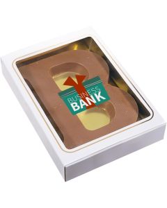 Schokoladen Buchstaben, 135 g