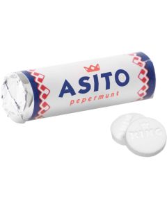 Mini-Rolle KING Pfefferminz