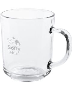 Glastasse Soffy 230 ml
