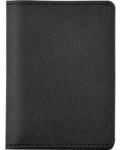 CreativDesign® Ausweistasche LookPlusDeLuxe