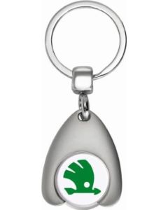 Metmaxx® EK-Schlüsselanhänger ItsMyBrand