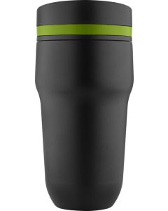 Metmaxx® Thermobecher CremaExtensaCeramica+