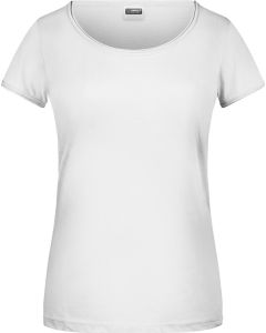 Damen T-Shirt aus Bio Baumwolle
