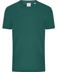 Herren T-Shirt 1:1 Rib