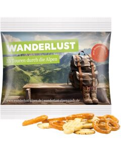 Snack Miditüte - Inhalt und Folie nach Wahl - inkl. Druck