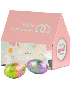 3D-Präsent Ostern - Form nach Wahl - inkl. Druck