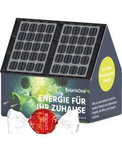 3D-Präsent - Inhalt und Motiv nach Wahl - inkl. Werbedruck