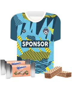 Trikot Box S - Inhalt nach Wahl - inkl. Werbedruck