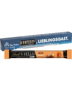 Promotion Stick HELLO - Inhalt nach Wahl - inkl. Werbedruck