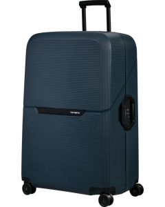 Hartschalen-Trolley Samsonite Magnum Eco-Sinner 81/30