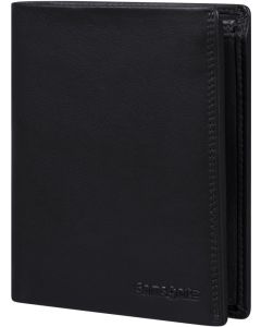 Geldbörse Samsonite Attack 2, RFID-147, W 15CC+HFL+C+Z+2C