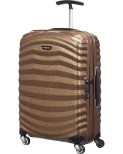 Hartschalen-Koffer Samsonite Lite-Shock Spinner 55/20
