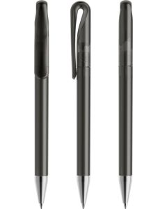 prodir DS1 gefrostet Spitze satin. Drehkugelschreiber TFS