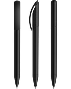 prodir DS3 Biotic Pen Drehkugelschreiber TBB