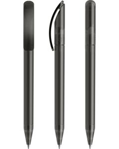 prodir DS3 gefrostet Drehkugelschreiber TFF